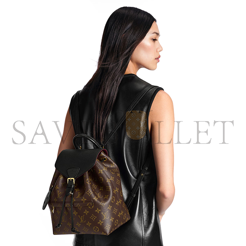 l0vis Vvtt0n master montsouris pm m45515 (33*27.5*14cm)